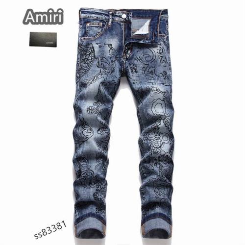 AMIRI men jeans 1：1 quality-399