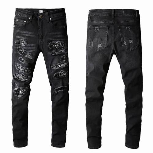 AMIRI men jeans 1：1 quality-303