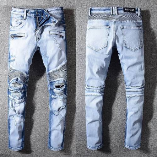 Balmain Jeans AAA quality-523