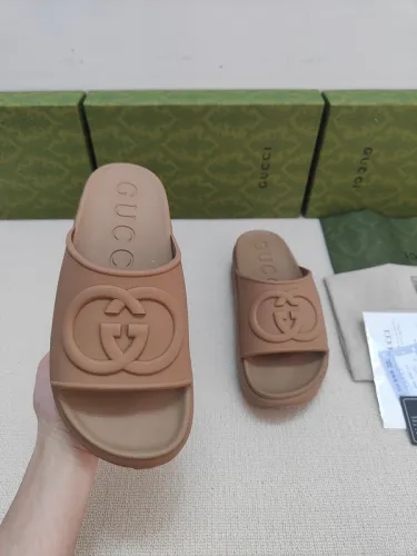 G Sandals 1：1 Quality-494