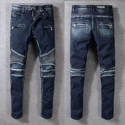 Balmain Jeans AAA quality-520
