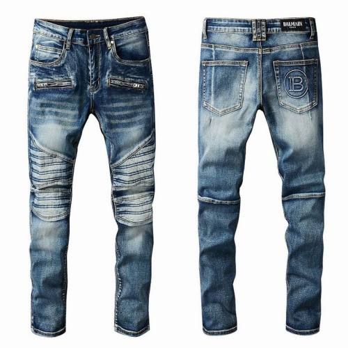 Balmain Jeans AAA quality-528