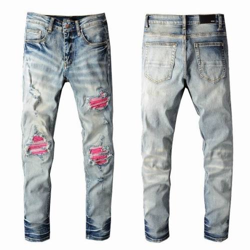 AMIRI men jeans 1：1 quality-326