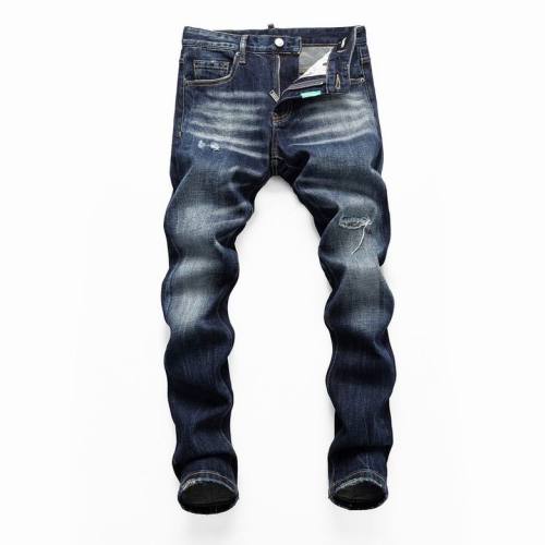 DSQ men jeans 1：1 quality-011