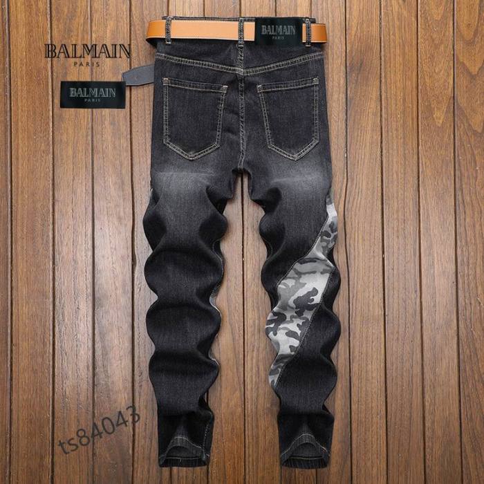 Balmain Jeans AAA quality-555