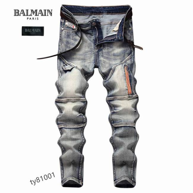 Balmain Jeans AAA quality-543