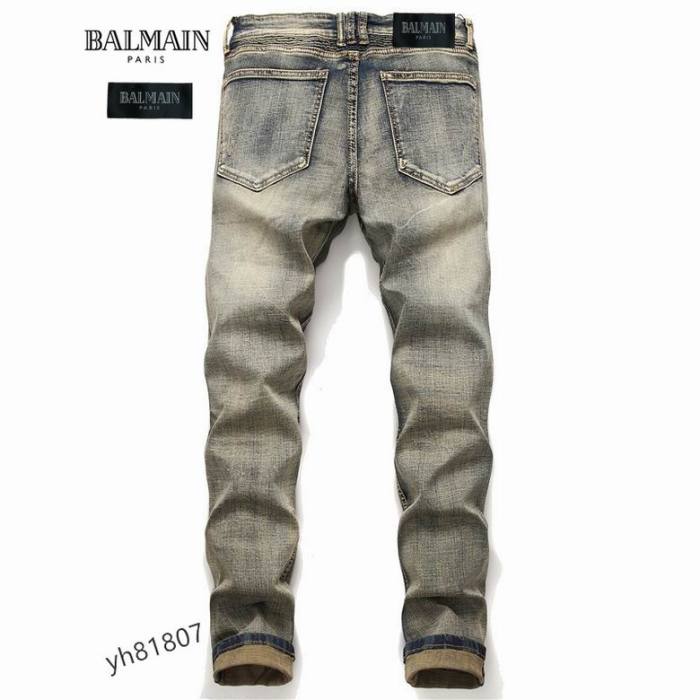 Balmain Jeans AAA quality-549