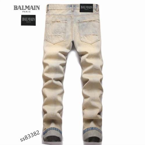 Balmain Jeans AAA quality-537