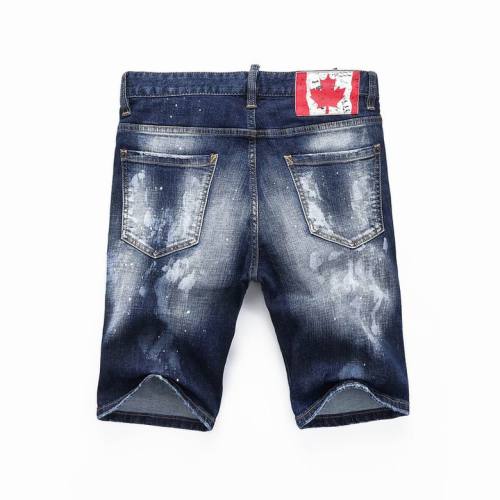 DSQ men jeans 1：1 quality-031