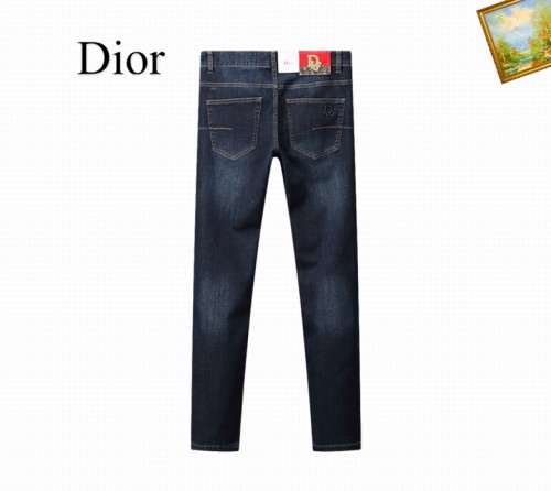 Dior men jeans 1：1 quality-001