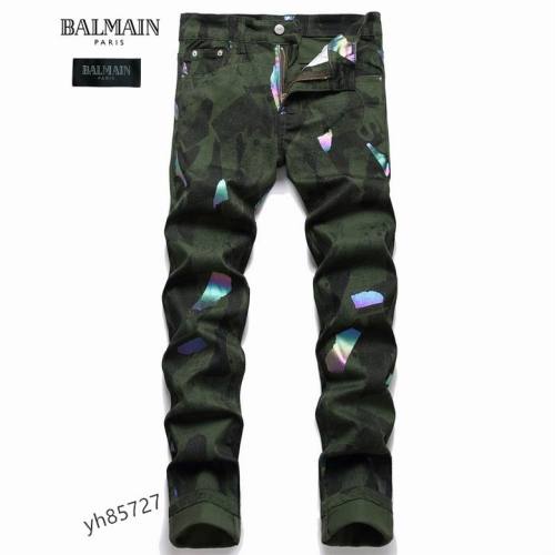 Balmain Jeans AAA quality-551