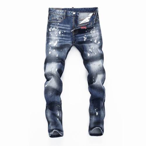 DSQ men jeans 1：1 quality-007