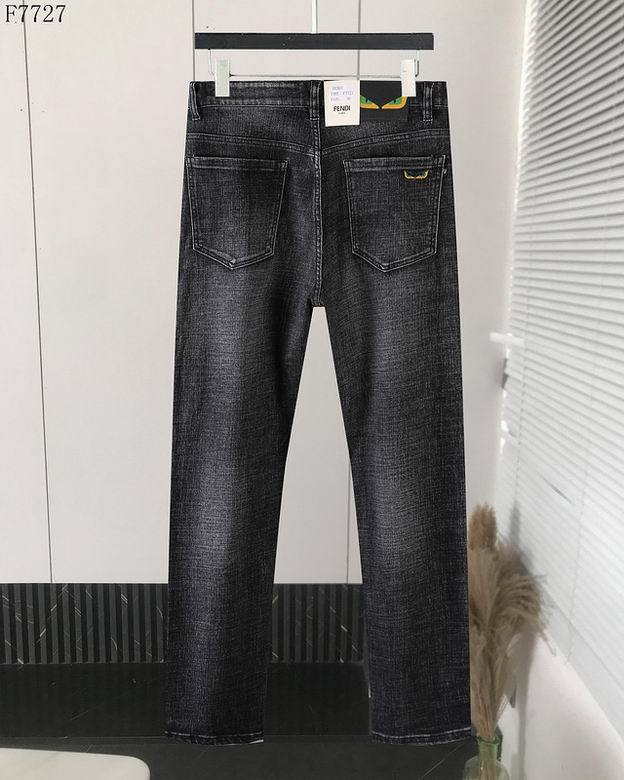 FD men jeans 1：1 quality-023