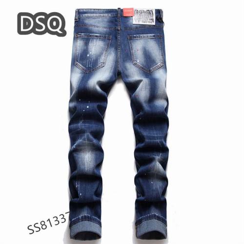 DSQ men jeans 1：1 quality-173