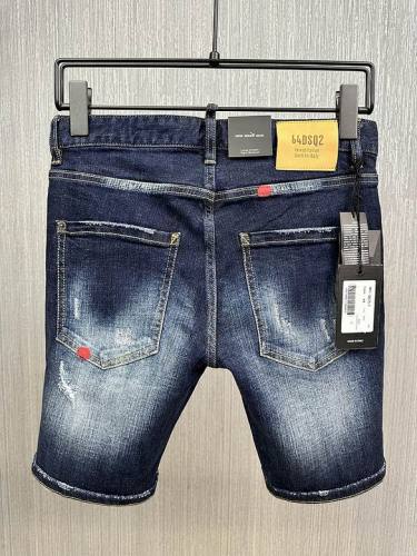 DSQ men jeans 1：1 quality-195