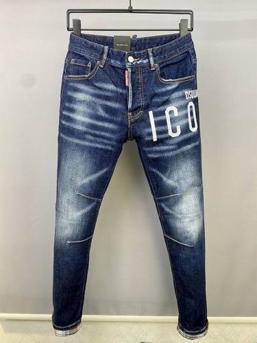 DSQ men jeans 1：1 quality-179
