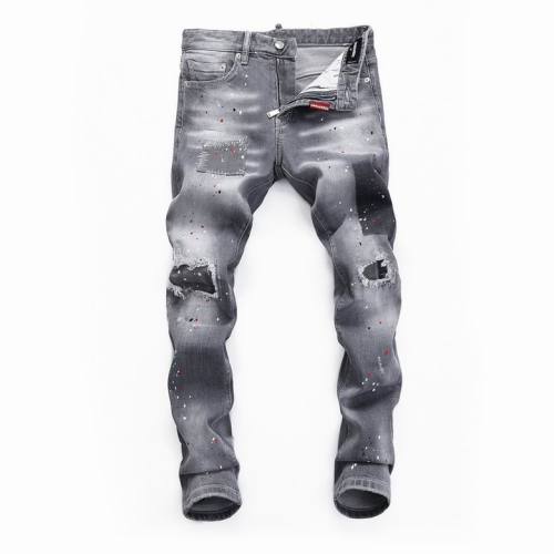DSQ men jeans 1：1 quality-153