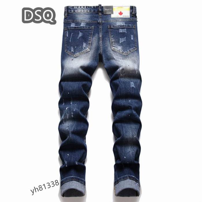 DSQ men jeans 1：1 quality-101