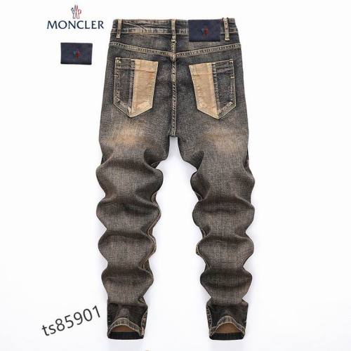 Moncler Jeans AAA quality-007