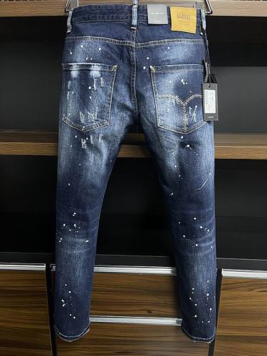 DSQ men jeans 1：1 quality-189
