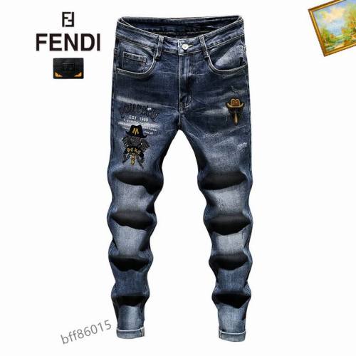 FD men jeans 1：1 quality-001