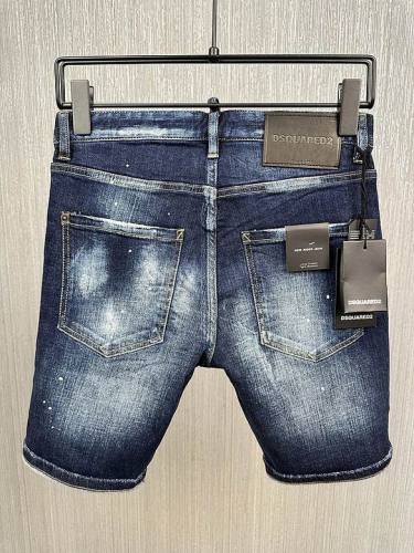 DSQ men jeans 1：1 quality-199