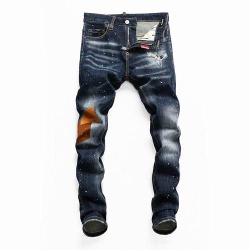 DSQ men jeans 1：1 quality-095