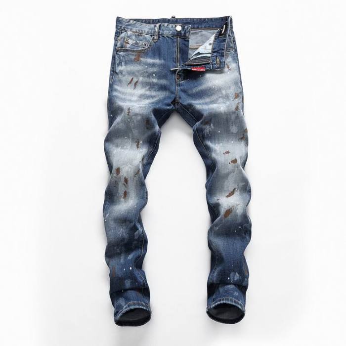 DSQ men jeans 1：1 quality-149