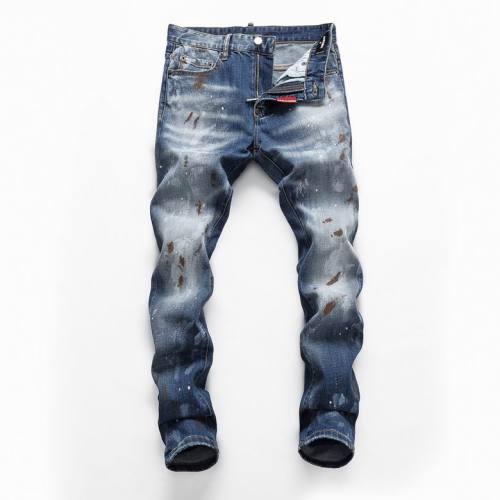 DSQ men jeans 1：1 quality-149