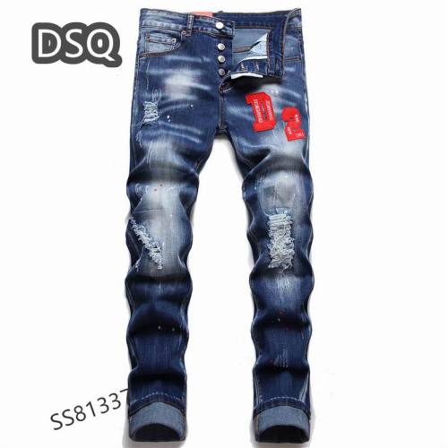 DSQ men jeans 1：1 quality-173