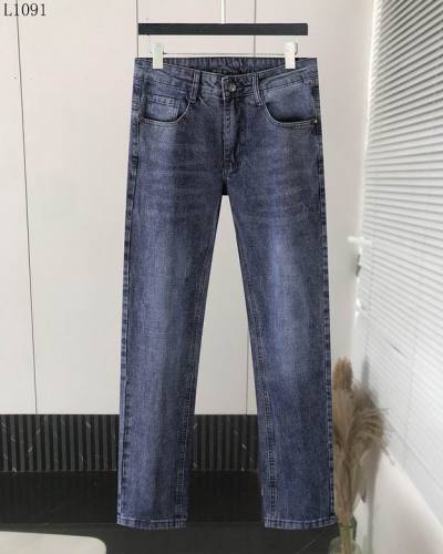 LV men jeans AAA quality-090