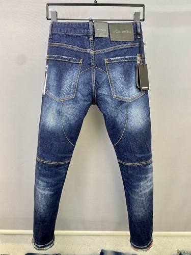 DSQ men jeans 1：1 quality-179