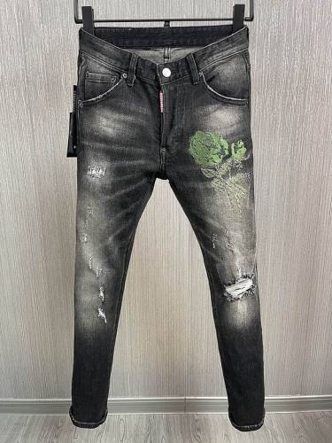 DSQ men jeans 1：1 quality-181
