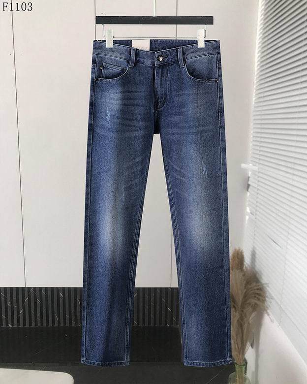 FD men jeans 1：1 quality-025