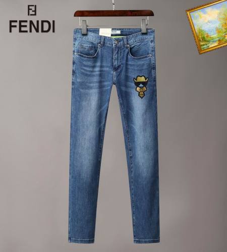 FD men jeans 1：1 quality-005