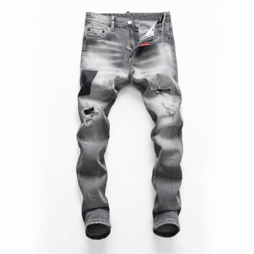 DSQ men jeans 1：1 quality-145