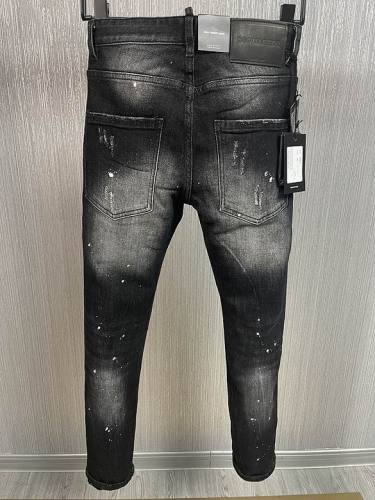 DSQ men jeans 1：1 quality-183