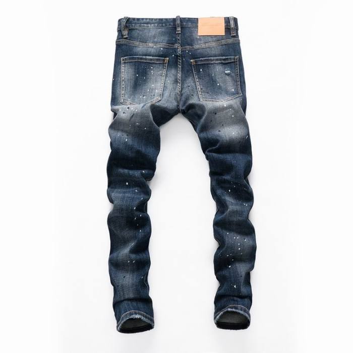 DSQ men jeans 1：1 quality-091