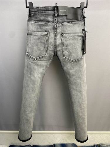 DSQ men jeans 1：1 quality-177