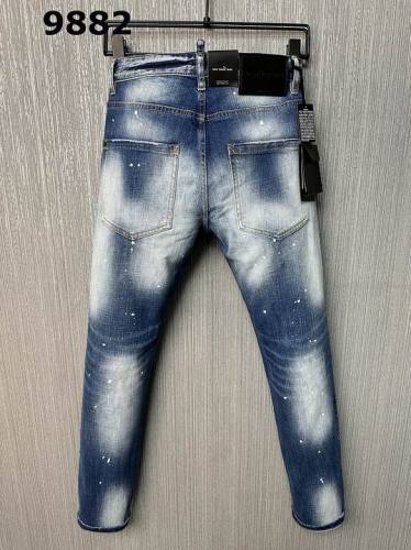 DSQ men jeans 1：1 quality-187