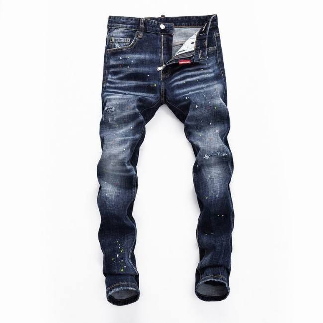 DSQ men jeans 1：1 quality-151