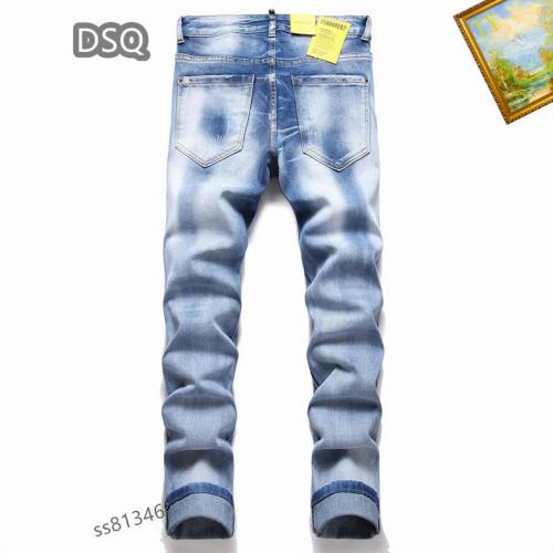 DSQ men jeans 1：1 quality-159