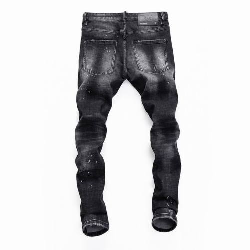 DSQ men jeans 1：1 quality-155