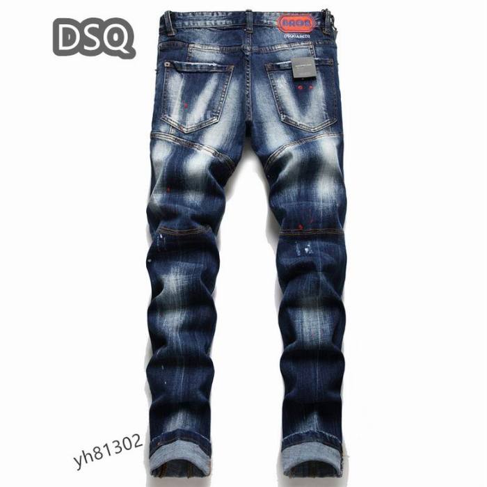 DSQ men jeans 1：1 quality-099