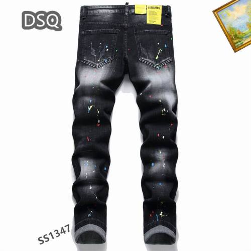 DSQ men jeans 1：1 quality-165