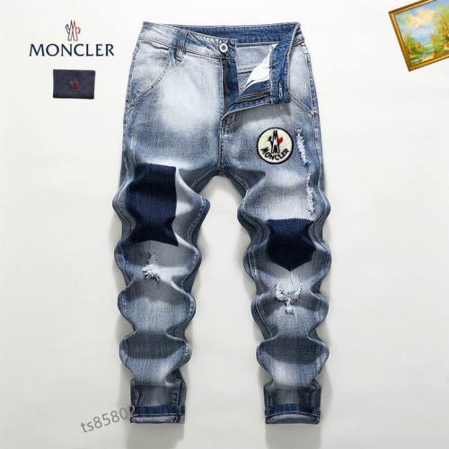 Moncler Jeans AAA quality-005