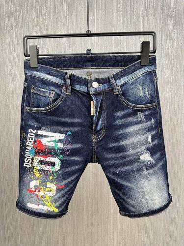 DSQ men jeans 1：1 quality-199