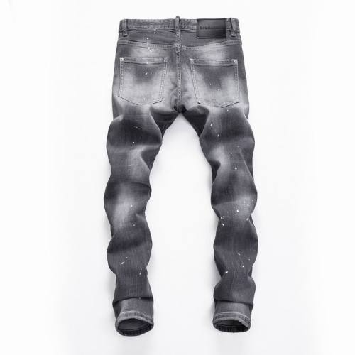 DSQ men jeans 1：1 quality-157