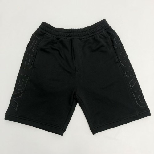 Burberry Shorts High End Quality-011