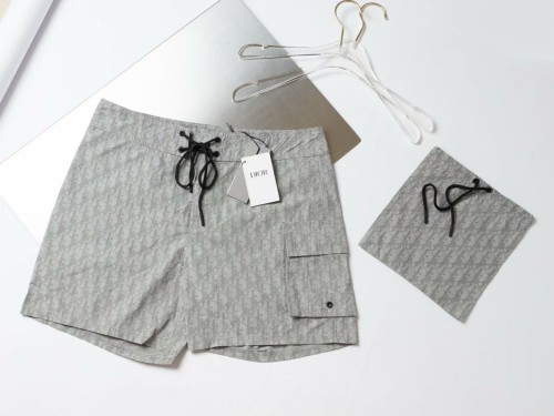 Dior Short Pants High End Quality-060